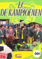 FC De Kampioenen Seizoen 20, Cd's en Dvd's, Dvd's | Tv en Series, Ophalen, Zo goed als nieuw, Overige genres