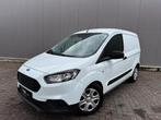 Ford Transit Courier diesel BTW Wagen, Auto's, Bestelwagens en Lichte vracht, Voorwielaandrijving, Stof, Used 1. Bestelwagens met ervaring.