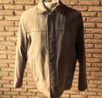 (33) -veste homme t .xxL kaki, Ophalen of Verzenden, Zo goed als nieuw, Overige maten, Groen