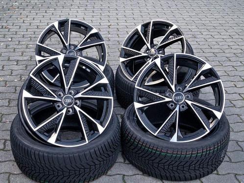 5X112 19INCH FLOWFORM RS6 VOOR AUDI MERCEDES BMW VW VAG, Auto diversen, Autosport-onderdelen, Nieuw, Ophalen