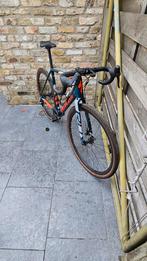 Specialized crux maat 56., Fietsen en Brommers, Fietsen | Racefietsen, Ophalen, Zo goed als nieuw