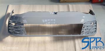 GOLF 8 VIII LA7C Voorbumper HIGHLINE BUMPER 5H0807221J KRAS beschikbaar voor biedingen