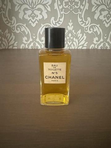 Chanel nr. 5 nepverzamelaar, Verzamelen, Ophalen of Verzenden, Gebruikt