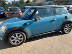 2009 Mini Cooper Personenauto, Auto's, Gebruikt, Bedrijf, Overige carrosserie, Cooper