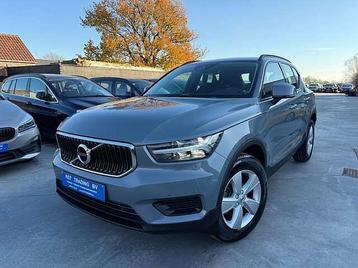 Volvo XC40 1.5 T2 NAVIGATIE CAMERA FULL LED CARPLAY DAB PDC beschikbaar voor biedingen