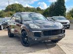 Porsche Cayenne S E-Hyrbid, Auto's, Porsche, Cayenne, Euro 6, 2995 cc, Zwart