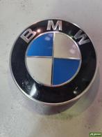 BMW logo embleem motorkap, Gebruikt, Ophalen of Verzenden