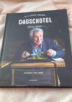 dagschotel Johny Voners, Ophalen of Verzenden