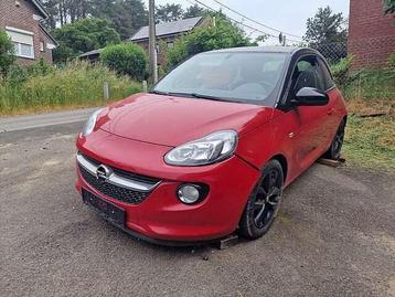 Opel Adam 1.2i Jam (EU6.2) beschikbaar voor biedingen