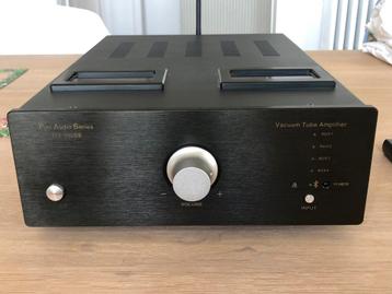 MS 380SE Pier audioversterker beschikbaar voor biedingen