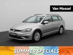 Volkswagen Golf Variant 1.6 TDI Trendline | Navi | Airco |, Auto's, Volkswagen, Voorwielaandrijving, Stof, Gebruikt, Euro 6