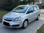 Opel zafira, Auto's, Opel, Zafira, Particulier, Te koop, Benzine