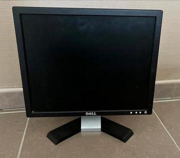 Dell computerscherm, Enlèvement, Comme neuf