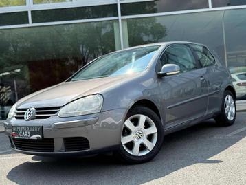 Volkswagen Golf 1.4i 16v / PROPERE STAAT / BENZINE / beschikbaar voor biedingen