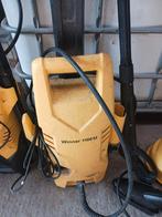 Hogedruk reiniger karcher, Ophalen, Zo goed als nieuw
