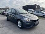 BMW 216 Gran Tourer 1.5D NAVI/PDC/GARANTIE, Auto's, BMW, Te koop, Zilver of Grijs, https://public.car-pass.be/vhr/2ee2becd-1fc1-4cd7-a88d-604b02423841