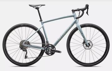 Gravelbike Specialized Diverge E5 Elite maat 49 beschikbaar voor biedingen