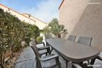 Location vacances mer à Barcarès. Maison climatisée, Vakantie, Vakantiehuizen | Frankrijk, Wasmachine, Languedoc-Roussillon, Overige