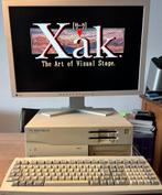 NEC PC9801BA3 Japanse PC, Computers en Software, Ophalen of Verzenden, Nec