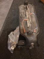 Taxilamp en meter en toebehoren, Autos : Pièces & Accessoires, Enlèvement