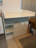 TABLE A LANGER IKEA 75€, Enlèvement, Utilisé