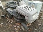 Tracteur tondeuse MTD White, pour pièces, Jardin & Terrasse, Enlèvement