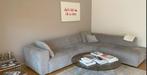 Canapé d'angle Lulu Home interior 2024, Ophalen, Hoekbank, 300 cm of meer, 75 tot 100 cm