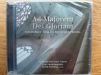 Ad Majorem Dei Gloriam, Cd's en Dvd's, Ophalen, Nieuw in verpakking