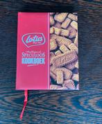 The original Speculoos kookboek, Ophalen, Zo goed als nieuw