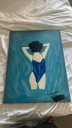Schilderij, Antiek en Kunst, Ophalen