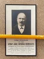 BP Watou/Poperinge Dhr Arthur DESMADRYL  1860 en +Poperingh, Ophalen of Verzenden, Bidprentje