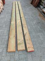 Houten gordingen juffers balken dak hout balk, Ophalen