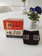 View master jaren 1960 in bakeliet, Verzamelen, Foto-apparatuur en Filmapparatuur, Ophalen of Verzenden