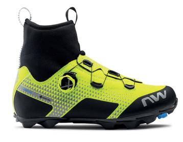 Chaussures VTT Gore-Tex Northwave Celsius XC Arctic GTX neuv