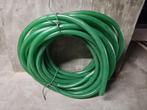 Tuinslang circa 20 meter met dikke diameter, Ophalen, Gebruikt, Tuinslang