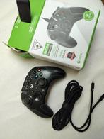 Xbox controler draad, turtle beach, Games en Spelcomputers, Spelcomputers | Xbox | Accessoires, Ophalen, Zo goed als nieuw