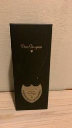 Champagne dom pérignon cadeau 0,75l, Ophalen, Nieuw, Champagne