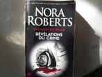 Pockets FR de Nora Roberts (8 exemplaires), Ophalen of Verzenden, Gelezen, Nora Roberts, Fictie