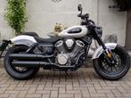 Benda chopper Cruiser 500 V twin nieuw model , Motoren, Motoren | Overige merken, 2 cilinders, Chopper, Bedrijf, ABS