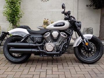 Benda chopper Cruiser 500 V twin nieuw model  beschikbaar voor biedingen
