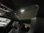 Mercedes-Benz CLA-Klasse 180 Coupé AMG Line | Panoramisch D, Auto's, Mercedes-Benz, Stof, Gebruikt, 4 cilinders, Zwart