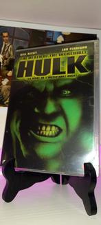 La mort de l'incroyable Hulk, CD & DVD, DVD | Classiques, Comme neuf, Enlèvement ou Envoi