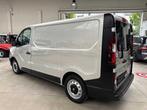 2015 Renault Trafic servicewagen 138.316km, Euro 5, Gebruikt, Renault, Overige brandstoffen