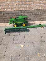 Bruder maaidorser john deere, Gebruikt, Ophalen