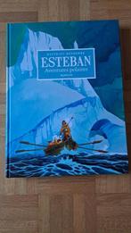Esteban - Intégrale (EO, TBE), Livres, Comme neuf, Enlèvement ou Envoi, Série complète ou Série