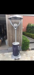 Camping gaz terrasverwarmer op gas, Ophalen, Waterbestendig, Zo goed als nieuw, Vloer