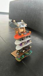 Skate bord houder, Sport en Fitness, Ophalen, Zo goed als nieuw