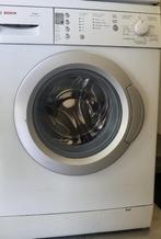 BOSCH wasmachine Maxx 7 VarioPerfect, Ophalen, Gebruikt, Minder dan 85 cm, Voorlader