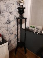 2 plantenstaanders, Huis en Inrichting, Woonaccessoires | Zuilen en Pilaren, Ophalen, Gebruikt