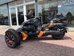 Can am ryker 900 * 2018 * AUTOMATIQUE, Motoren